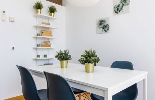 Lodging Apartments Beach Apartment Villa Olimpica - Foto 6