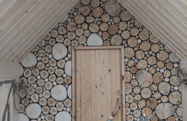 Nordic Island Hideout - Foto 7