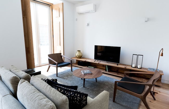 FLORA Chiado Apartments - Foto 36