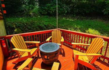 Smokey Mountain Retreat - Foto 19