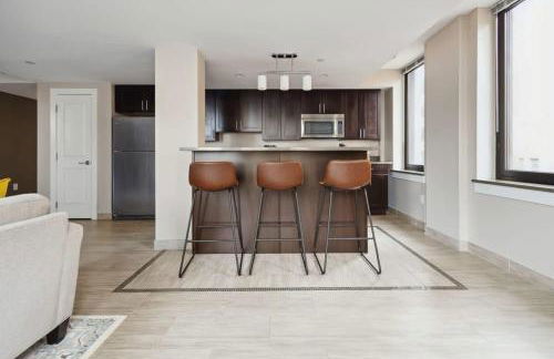 2BR Downtown Luxury Getaway - Foto 15