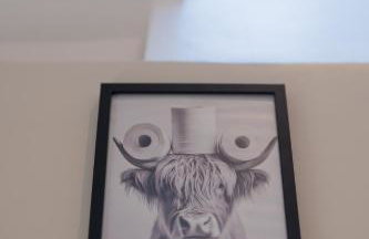 4 Bed House sleeps 6 -Family - Contractors - Foto 56