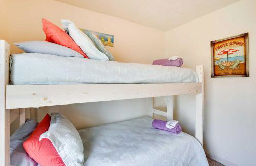 Hot Tub and Fire Pit Outer Banks Family Getaway! - Foto 26