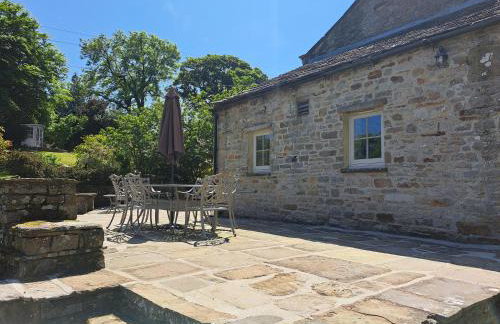 Countersett Hall - Foto 30