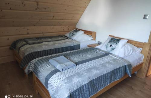 Domek u Matusa - Foto 71