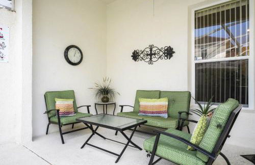 Marvelous 4Bd Close to Disney w Pool at 313 Tuscan Hills - Foto 25