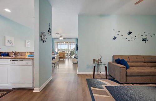 Lovely 2-Bedroom plus Den Condo in Greenlinks Resort - Photo 55