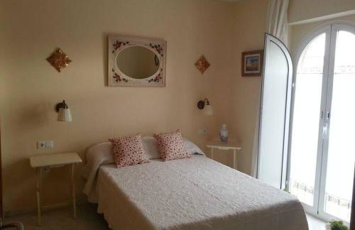 Alleanza, Puerta a Santa Cruz - Foto 1