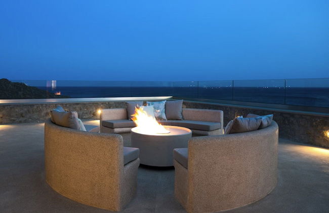 Waterfront Villa With Private Pool - Foto 17