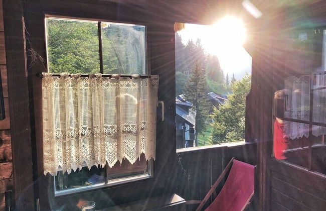 Alma Apartment in Sonnleitn Am Nassfeld at 1484m - Photo 28