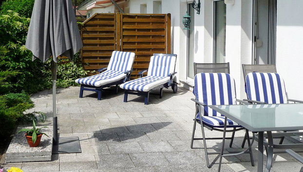 Am Walde - Foto 5, Terrace