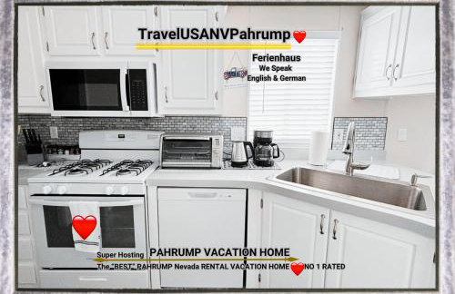 TravelUSANVPahrump - Foto 6