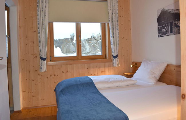 Apartment in Kals Near Ski Slopes - Foto 5