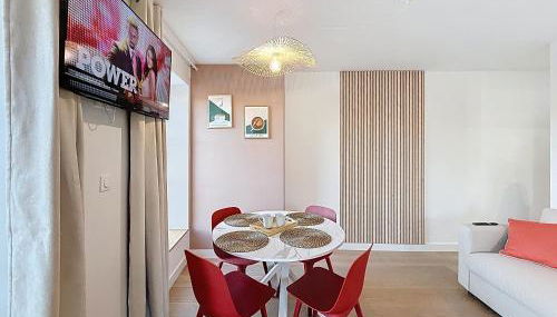 Studio - Terracotta - Netflix - Foto 2