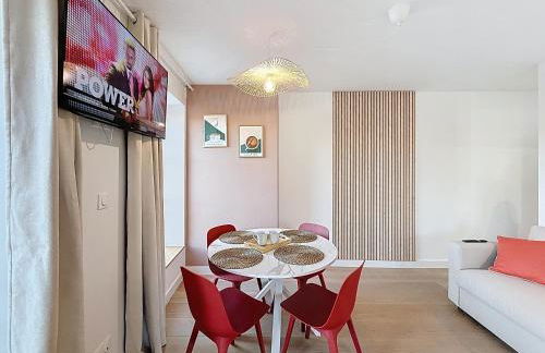 Studio - Terracotta - Netflix - Foto 2