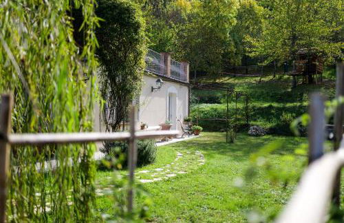 Oltrebosco Casa Vacanze - Foto 79