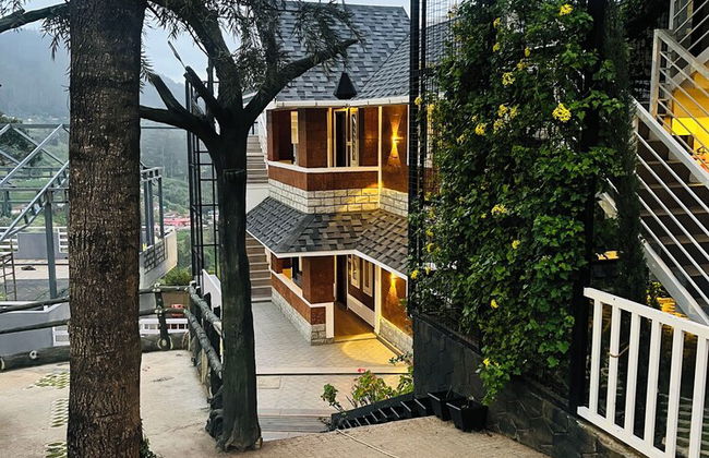 Kanavu Valley View Resort - Foto 29