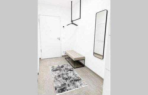 Luxuriöses Neubau-Apartment mit e-Lade Parkplatz - Foto 9