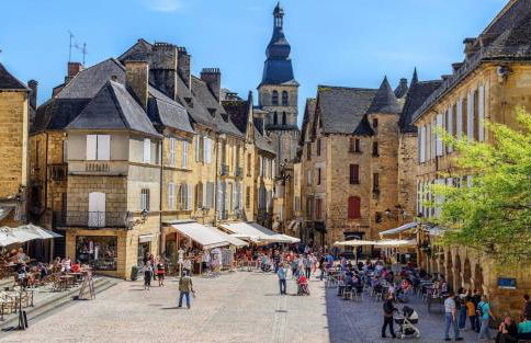 Maison en Périgord - Foto 1