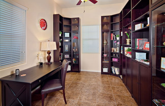 Vista Retreat Vacation Home - Foto 17