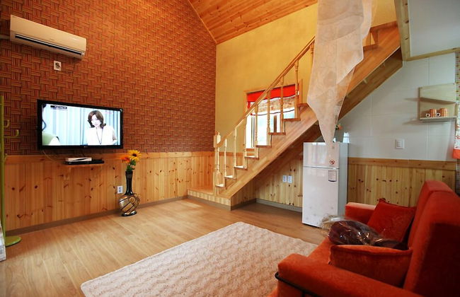 Popcorn House Pension - Photo 58