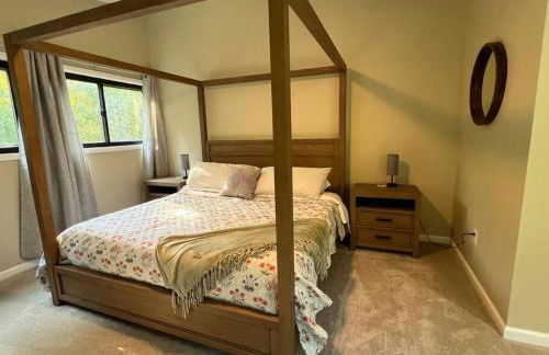 Quantico Graduation Home Visit DC 5 bedrooms 2 King Beds Stafford - Foto 7