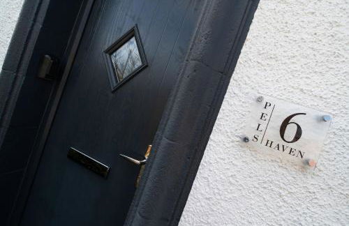 Pelshaven Cottage - Foto 33