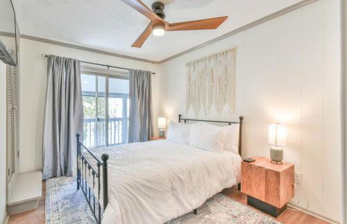 Relax & Play with Kayaks, Ping Pong & Arcade Table - Foto 29