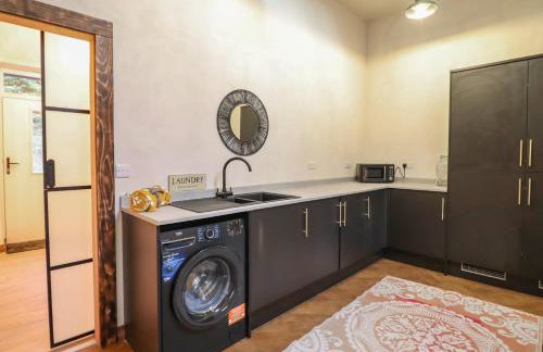 Godre'r Gyrn, Plas Moelfre Hall Barns - Foto 19