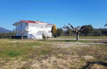 Silver villa Raches maisonette & Green - Foto 12