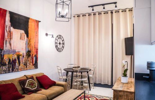 Charming apartment near Notre-Dame - Foto 7