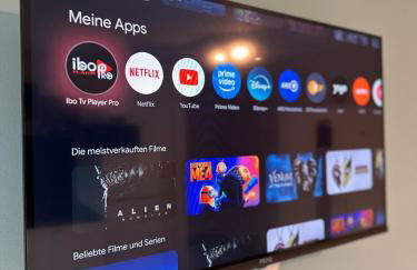 Studio Apartment 2 - Komfort & Günstig - Foto 12