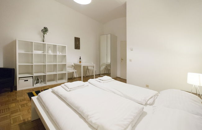 Heart of Vienna Harmoniegasse - Foto 4