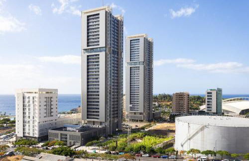 Home2Book Charming Studio Santa Cruz City Views - Foto 7