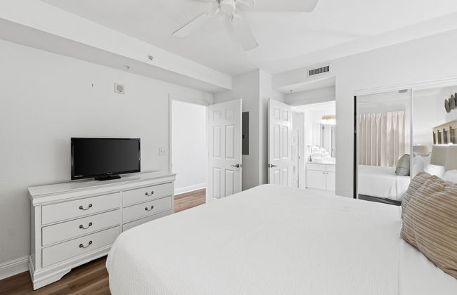 Emerald Beach Resort by Panhandle Getaways - Foto 14