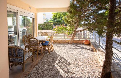 Eugenias Getaway by the Beach - Diminio Escape - Foto 11