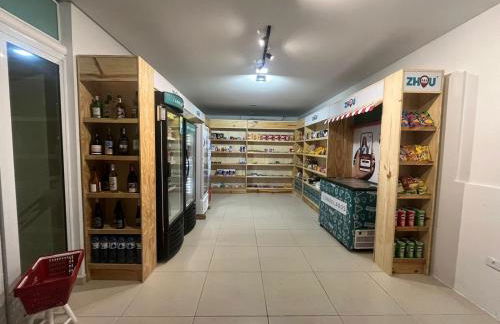 Apto 304-D, 1 quarto completo! - Foto 13