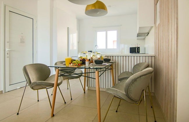 Phaedrus Living Seaview Limnaria 154 - Foto 10