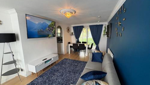 Modern & Spacious 3BR House Bracknell - Berkshire - Foto 4