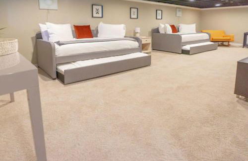 Classic Soulard 4BR Private Yard ABODEbucks - Foto 37