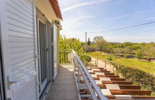 Peaceful house in nature nearby National Park Krka - Photo 4