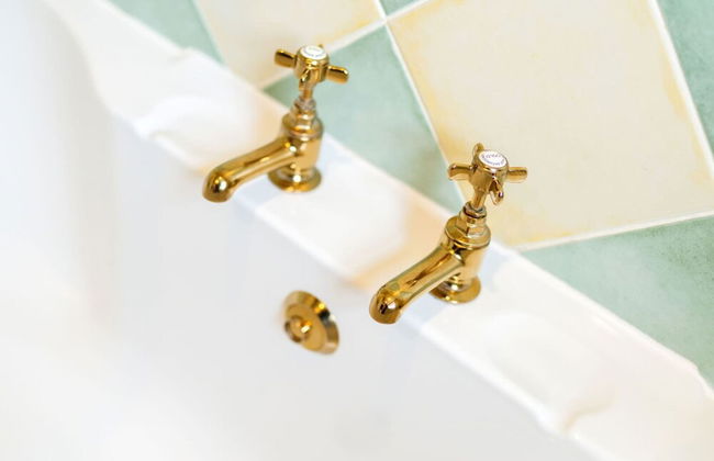 Westerpark Countryside Cottage Aswanley Aberdeenshire - Foto 58