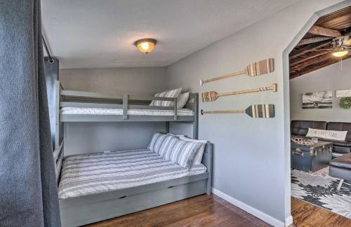 11 Mi to Dtwn Branson: Cottage in Rockaway Beach! - Photo 20