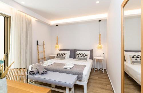 Vasilios Villa, with Pool, Gym & Close to Beach, By ThinkVilla - Foto 63