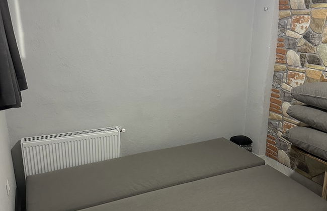 ALHA APART OTEL - Photo 60