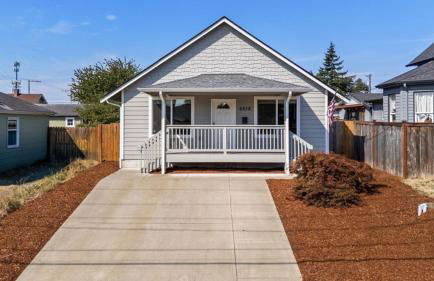 Cottage on Warner - Cozy Getaway Close to Seattle - Foto 2