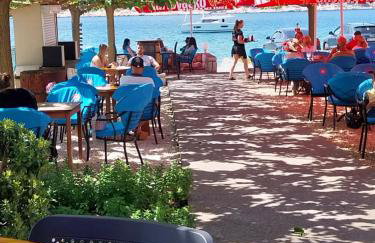 Apartments Puntica 2+1 person Rab - Foto 44