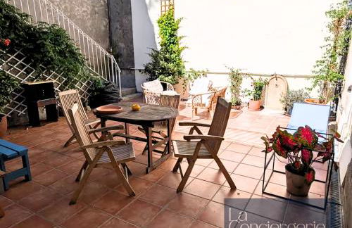 L'Auberge Maillochon- 6 personnes- 3 chambres- Poitiers Gare - Foto 31