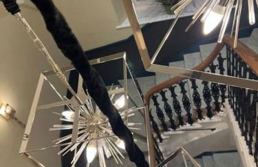 The Balcony Luxury Apartment - Foto 23