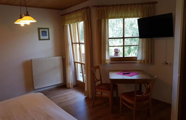 Room-holiday Home Kahr Apartment Roßbran - Photo 3